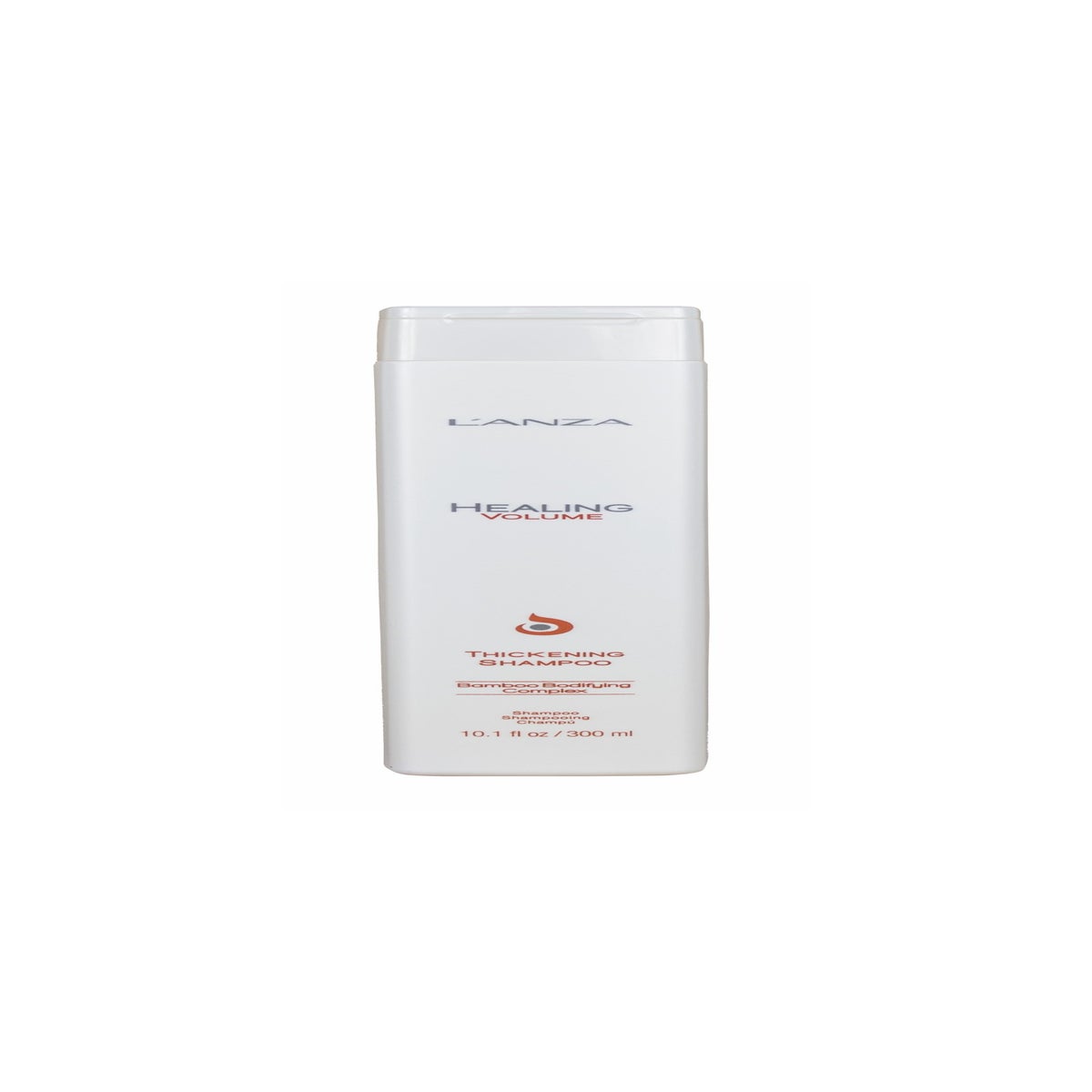 300ml LNZ Healing Volume Thickening Shampoo 17210