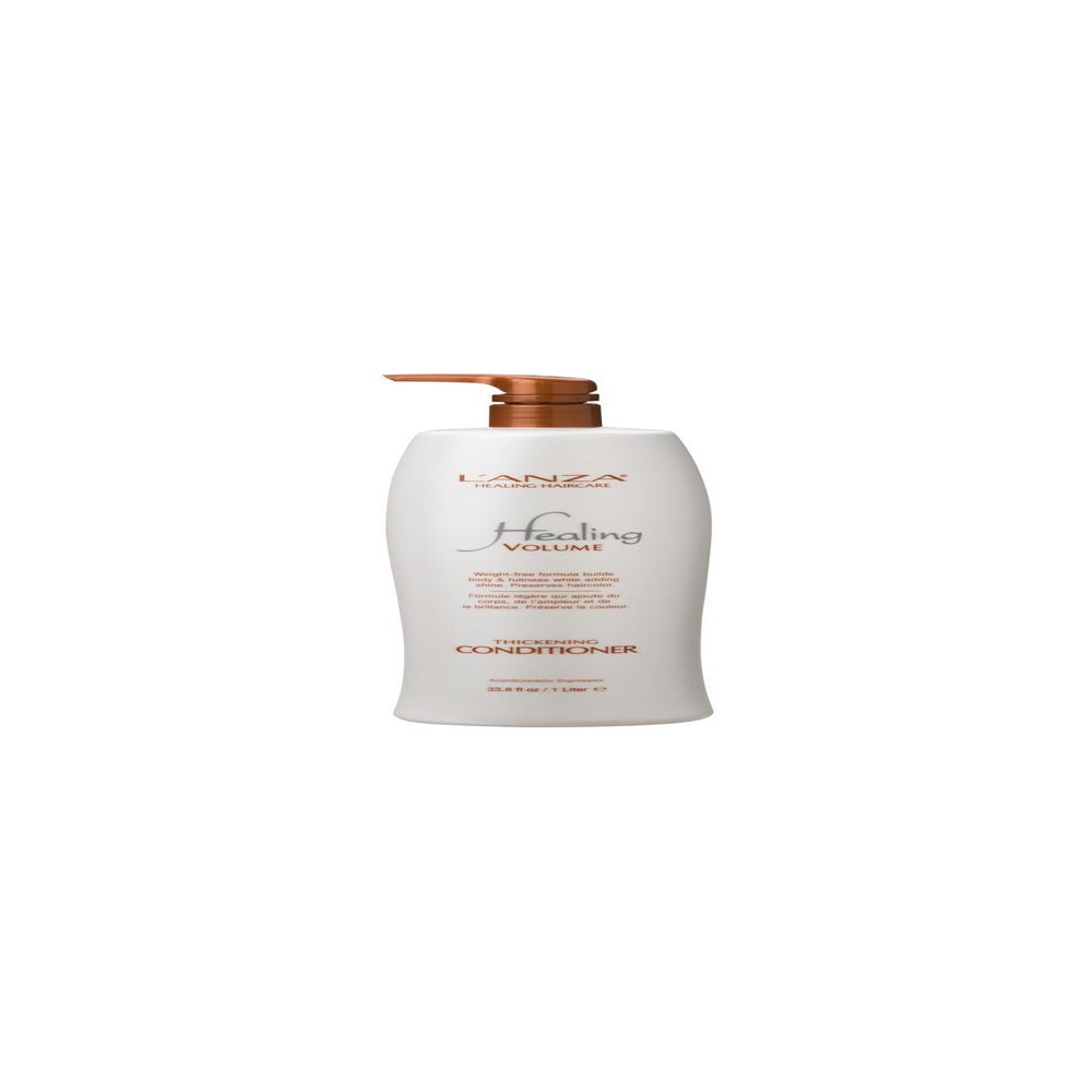 Litre LNZ Healing Volume Thickening Conditioner 17333