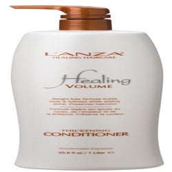 Litre LNZ Healing Volume Thickening Conditioner 17333