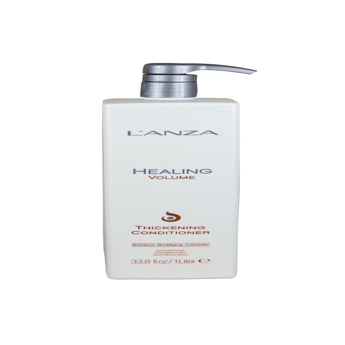 Litre LNZ Healing Volume Thickening Conditioner 17333