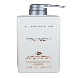 Litre LNZ Healing Volume Thickening Conditioner 17333