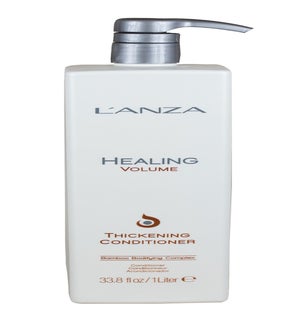 Litre LNZ Healing Volume Thickening Conditioner 17333