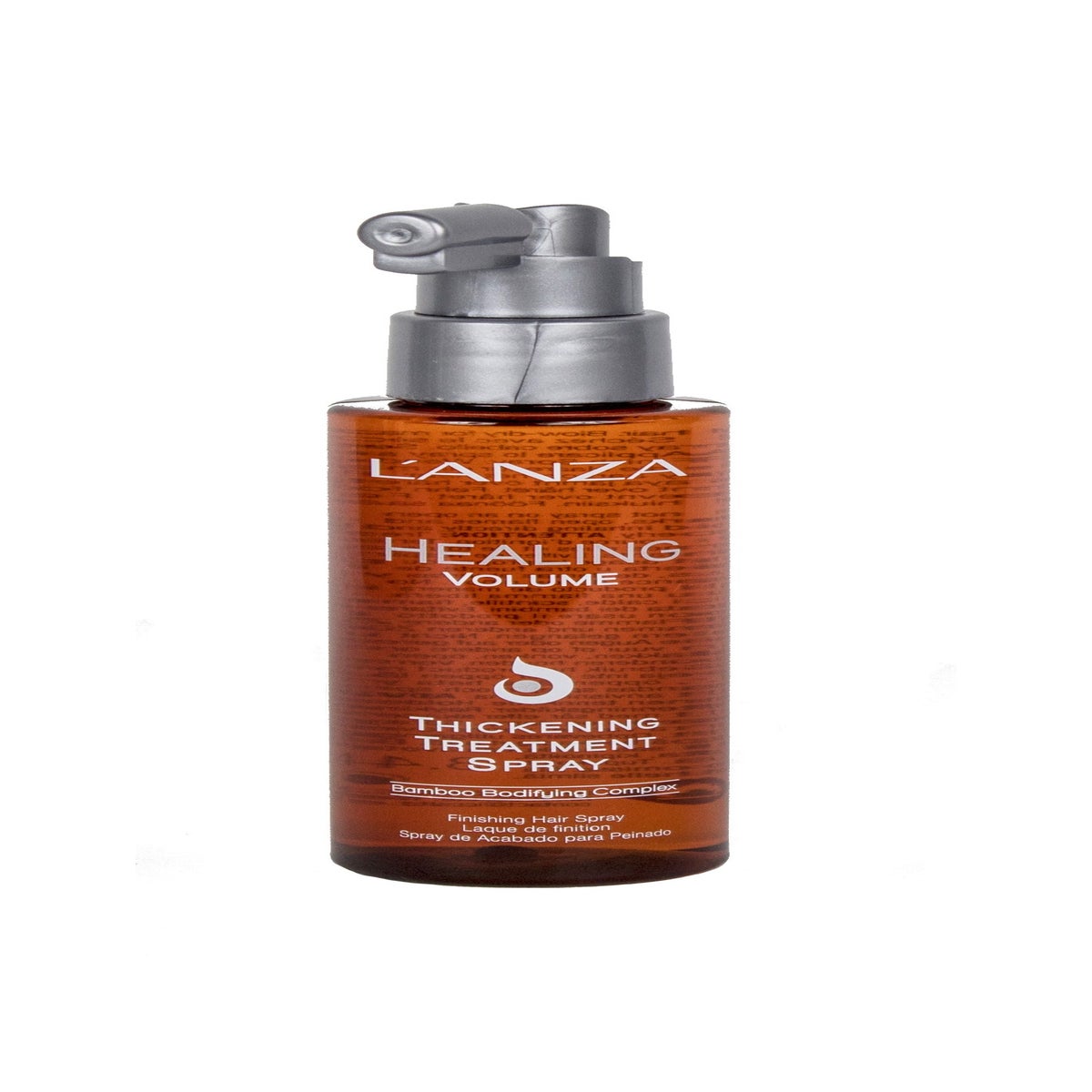 ETA SEPT 15 2025 100ml LNZ Healing Volume Thickening Treatment Spray 17340
