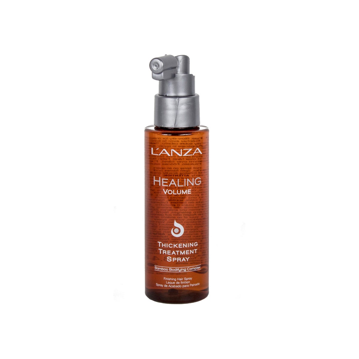 ETA SEPT 15 2025 100ml LNZ Healing Volume Thickening Treatment Spray 17340