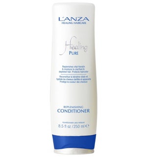 250ml LNZ Healing Pure Replenishing Conditioner