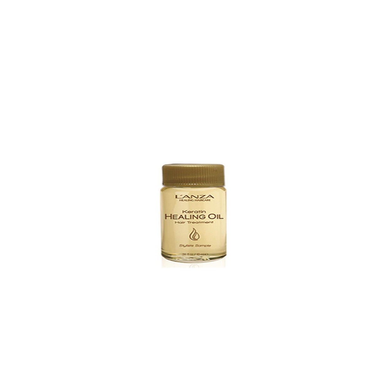 10ml LNZ KHO Hair Treatment CR48 22010