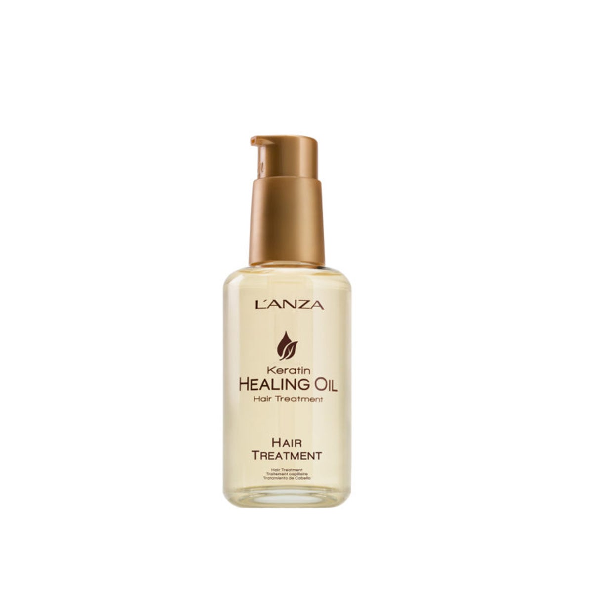 50ml LNZ KHO Hair Treatment 22012