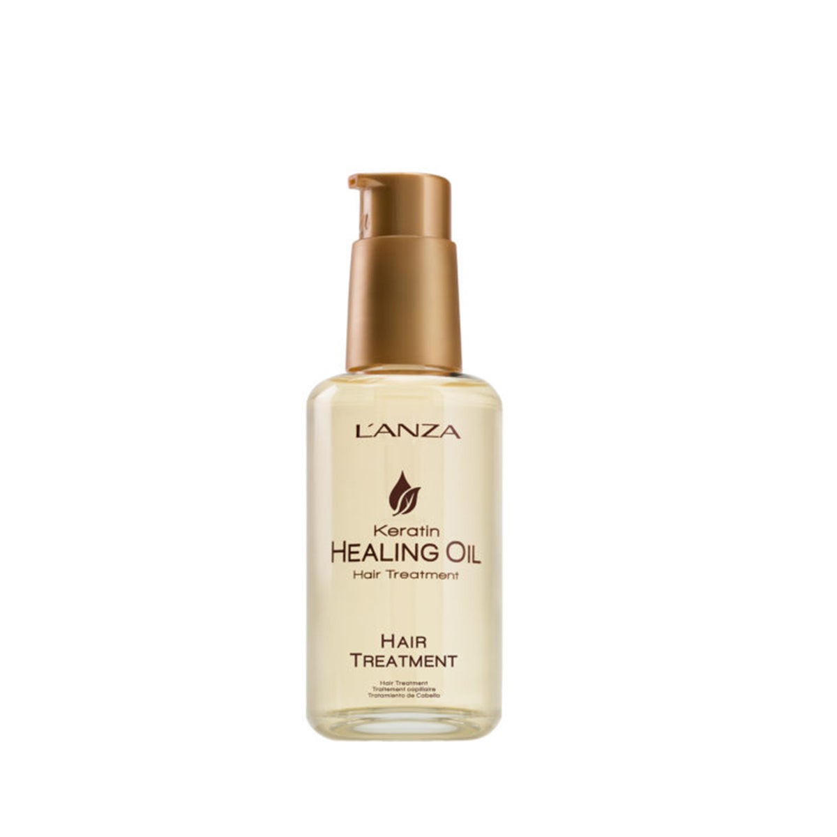 50ml LNZ KHO Hair Treatment 22012