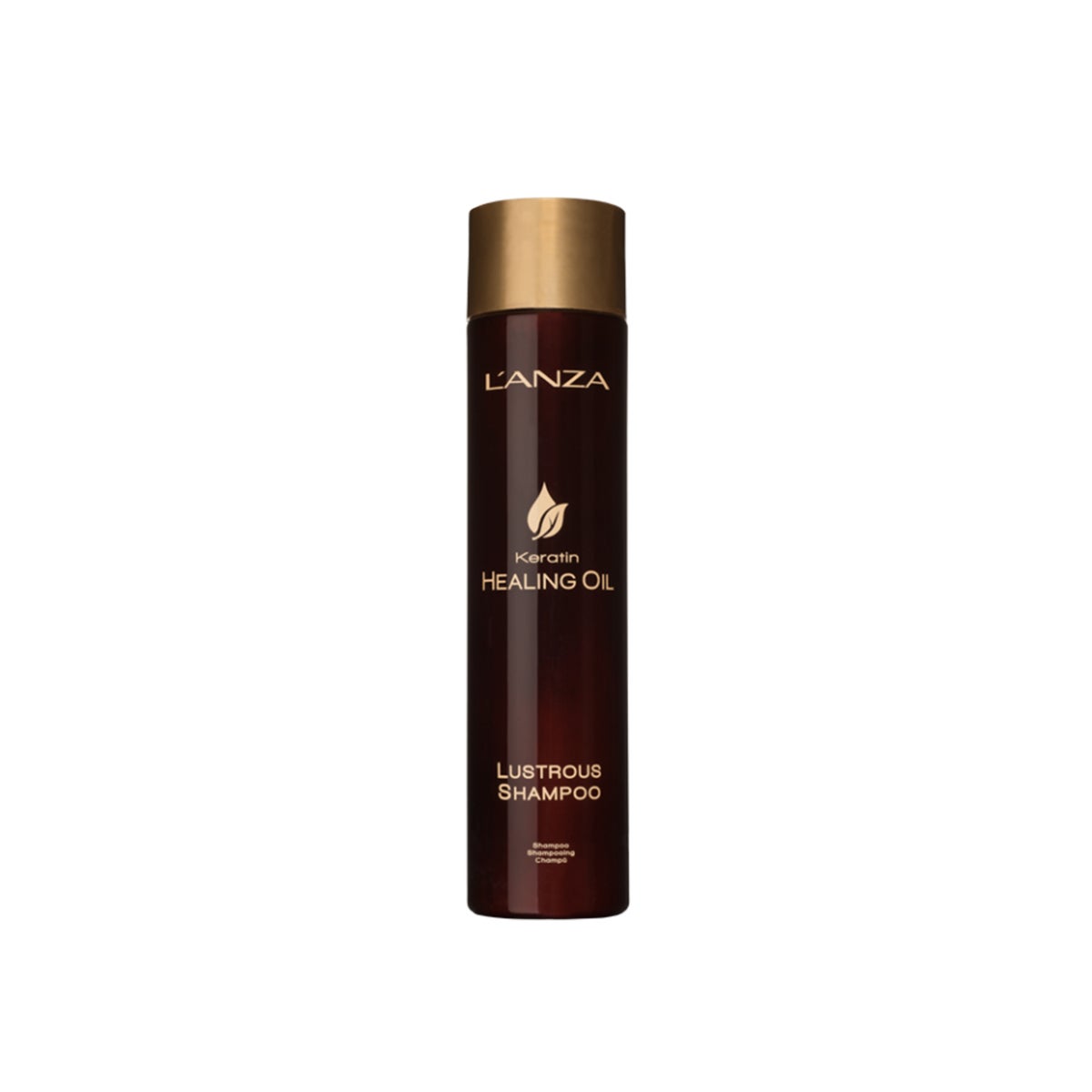 @300ml LNZ KHO Lustrous Shampoo 23010B