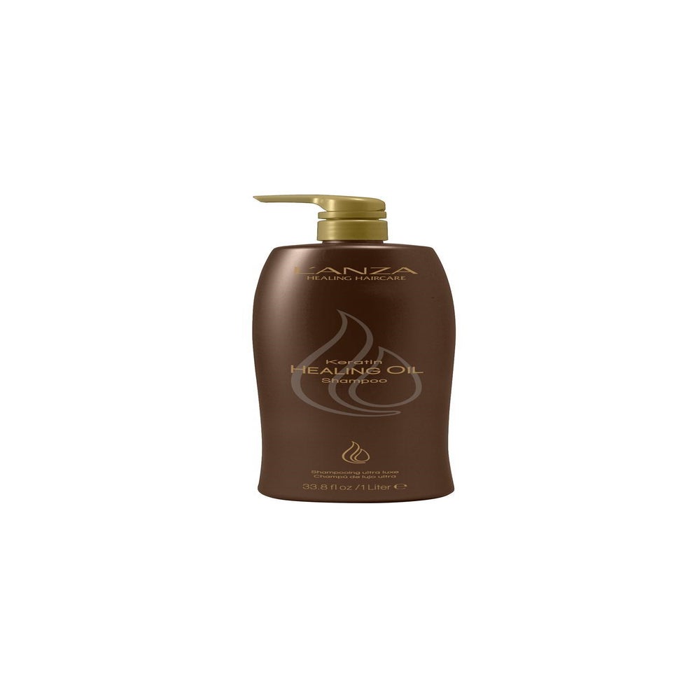 Litre LNZ KHO Lustrous Shampoo 23233