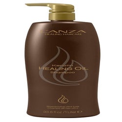 Litre LNZ KHO Lustrous Shampoo 23233
