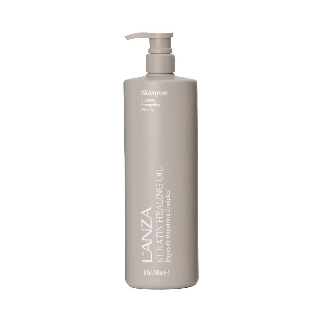 トリートメント Kayosan LANZA - KERATIN HEALING OIL | CanRad Beauty Limited