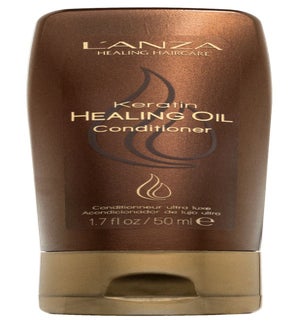 50ml LNZ KHO Lustrous Conditioner CR48 23242