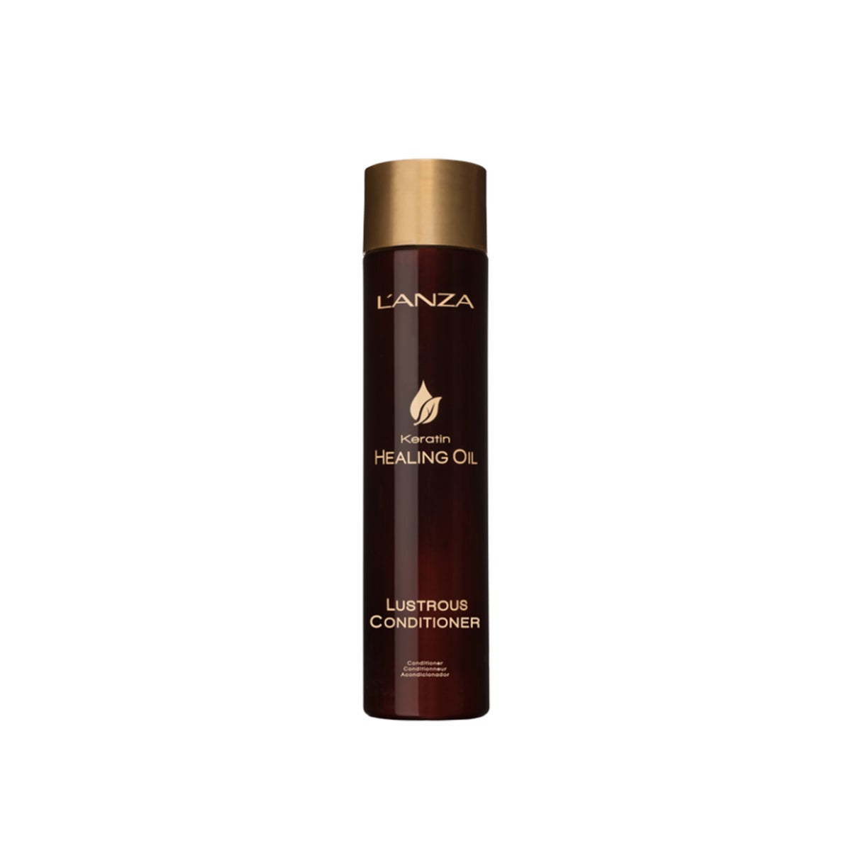 @250ml LNZ KHO Lustrous Conditioner 23109B