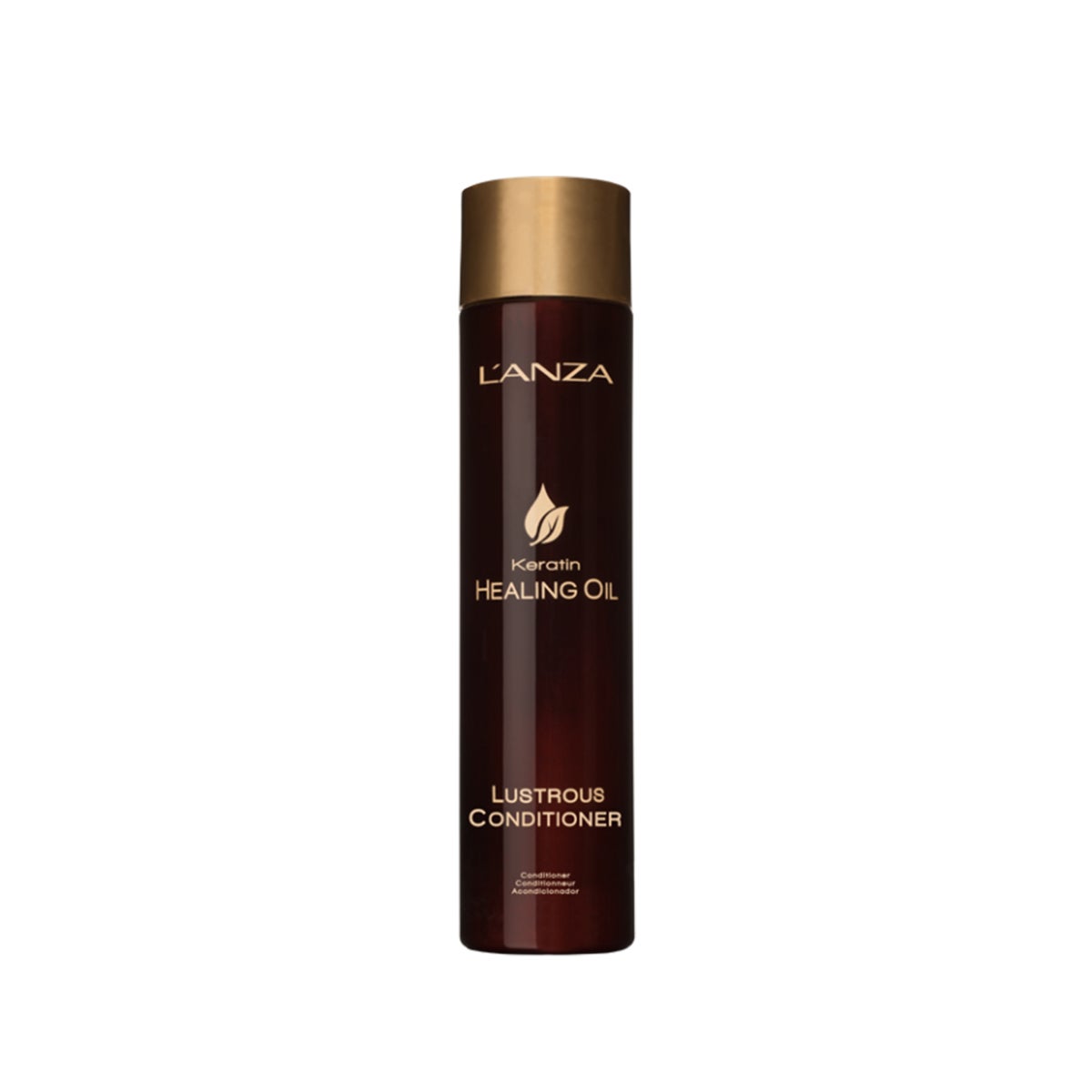 @250ml LNZ KHO Lustrous Conditioner 23109B