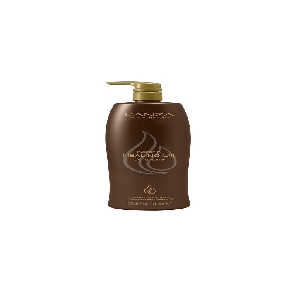 Litre LNZ KHO Lustrous Conditioner 23250