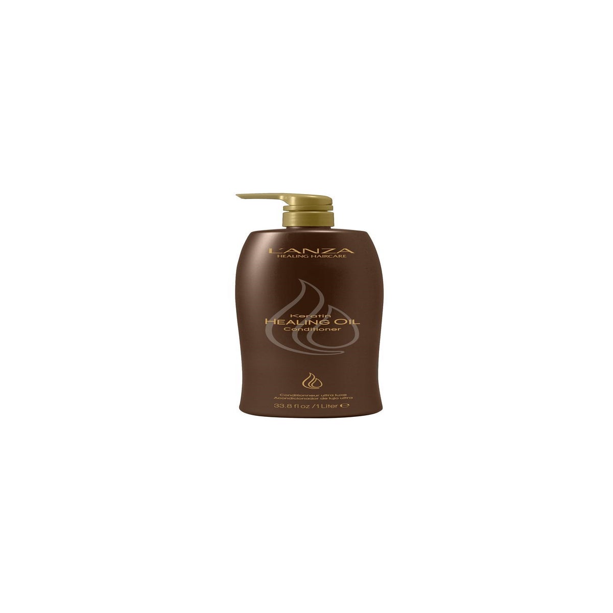 Litre LNZ KHO Lustrous Conditioner 23250