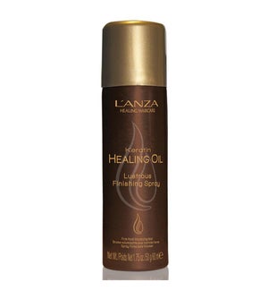 60ml LNZ KHO Finish Spray CR24 22023