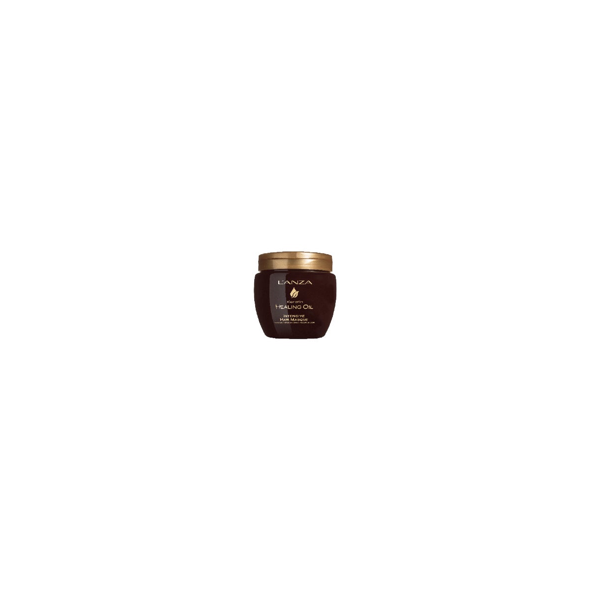 @210ml LNZ KHO Intensive Hair Masque 25007A