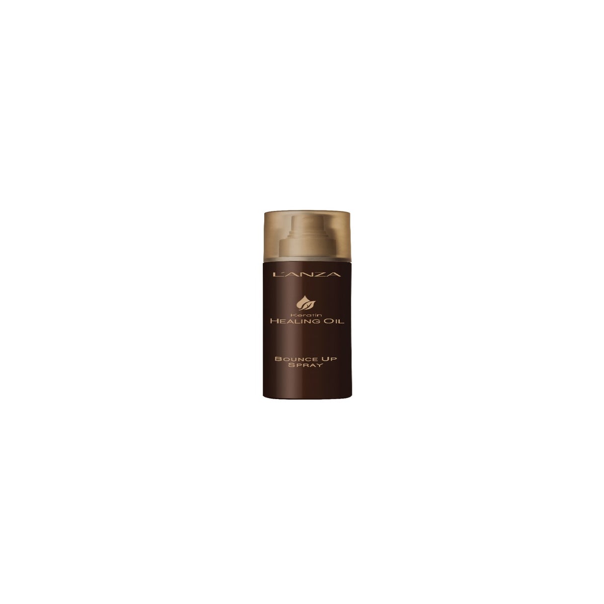 @180ml LNZ KHO Bounce Up Spray 23266