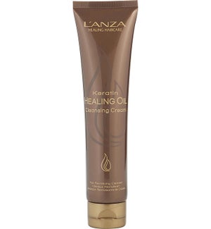 100ml LNZ KHO Cleansing Cream