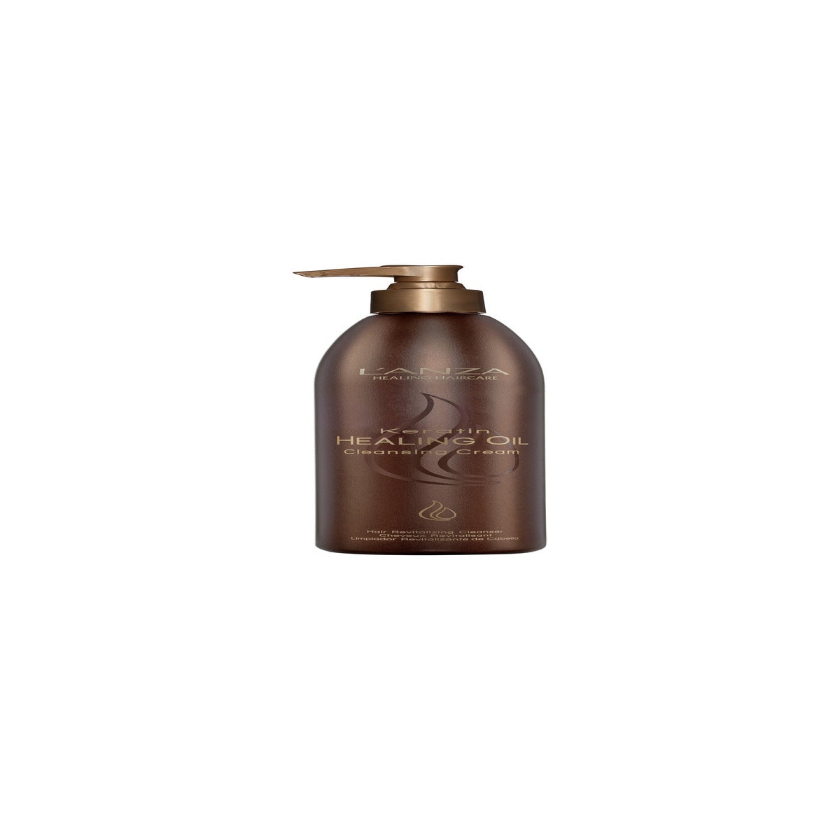 *300ml LNZ KHO Cleansing Cream FP