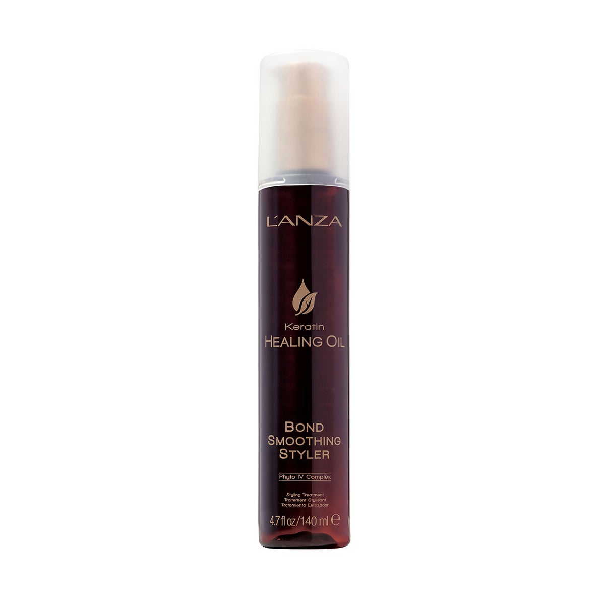 @140ml LNZ Bond Smoothing Styler 23274