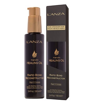 @100ml LNZ KHO Rapid Bond Reconstructor 29205