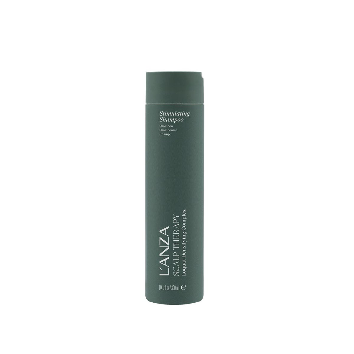 300ml LNZ Scalp Therapy Balancing Shampoo