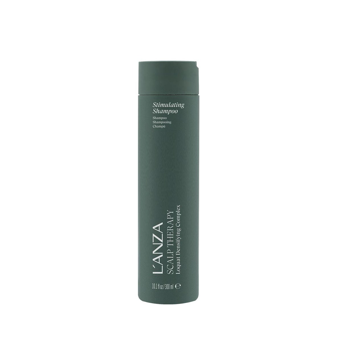 300ml LNZ Scalp Therapy Balancing Shampoo