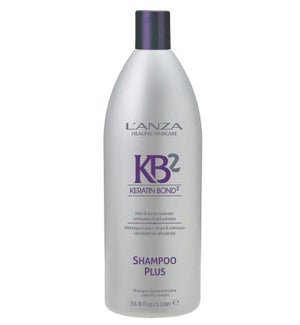 * Litre LNZ KB2 Shampoo Plus