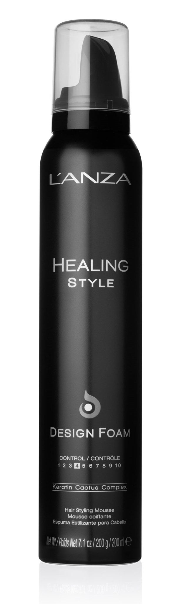 Lanza Healing Style outlet Bundle