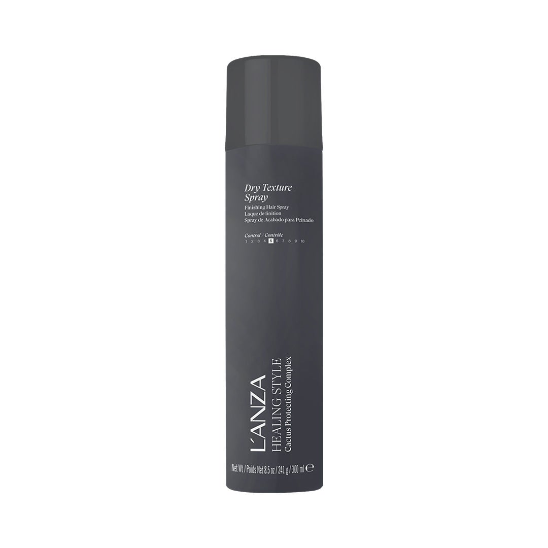 LANZA - LANZA STYLE | CanRad Beauty Limited