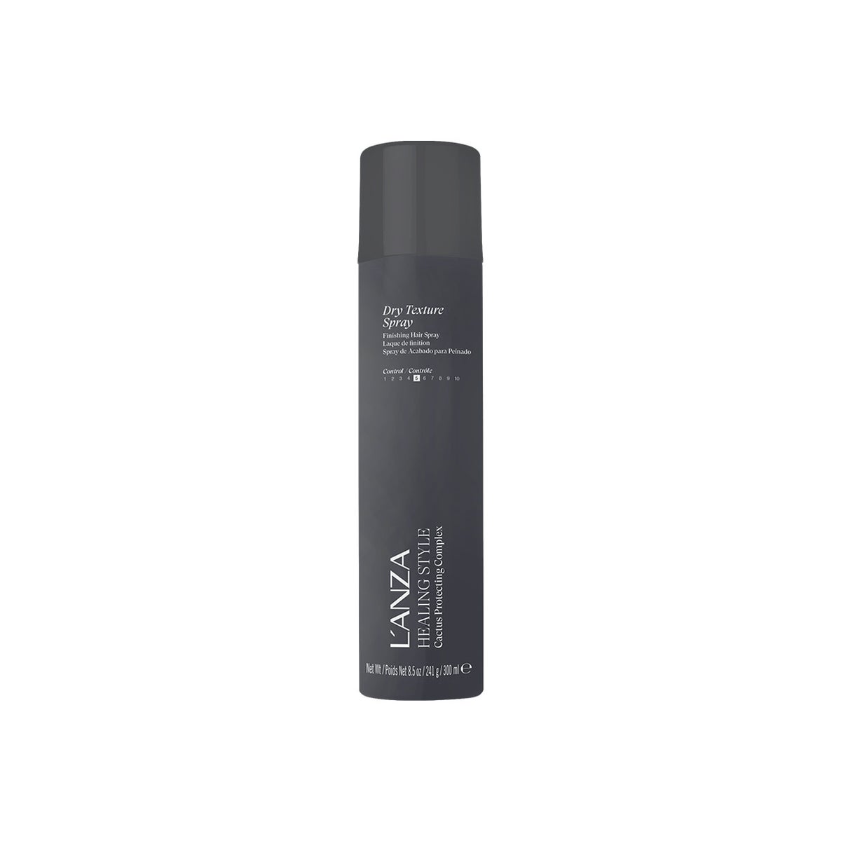 @300ml LNZ Healing Style Dry Texture Spray 30635