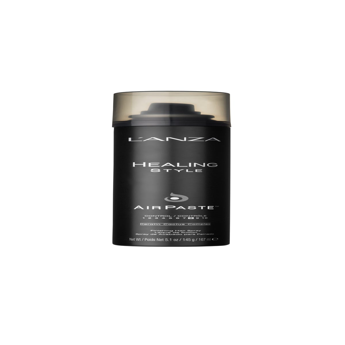 @167ml LNZ Healing Style Air Paste 30607