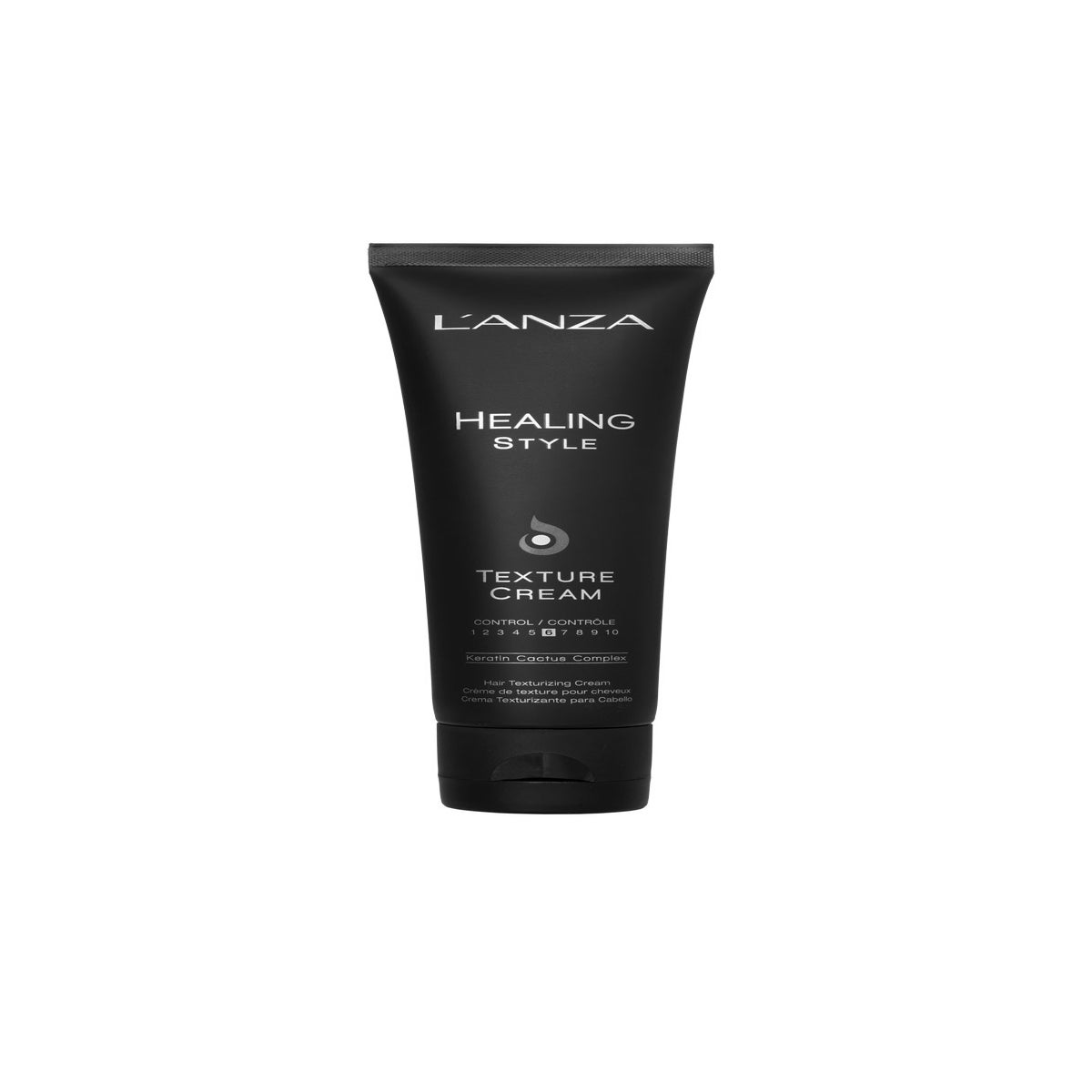 @125ml LNZ Healing Style Texture Cream 30626