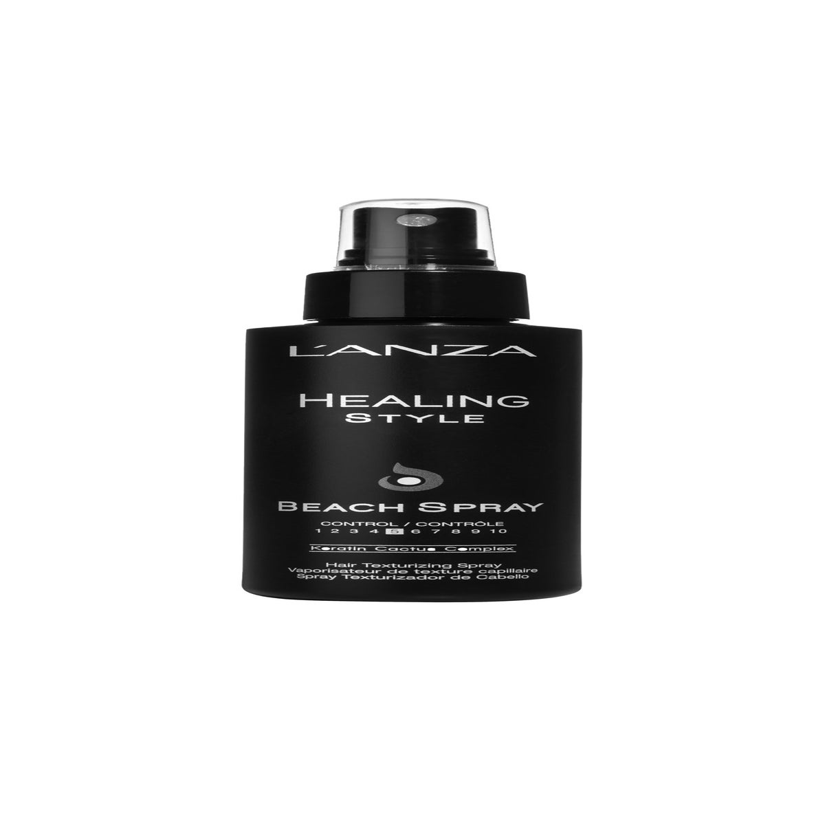@100ml LNZ Healing Style Beach Spray 30608