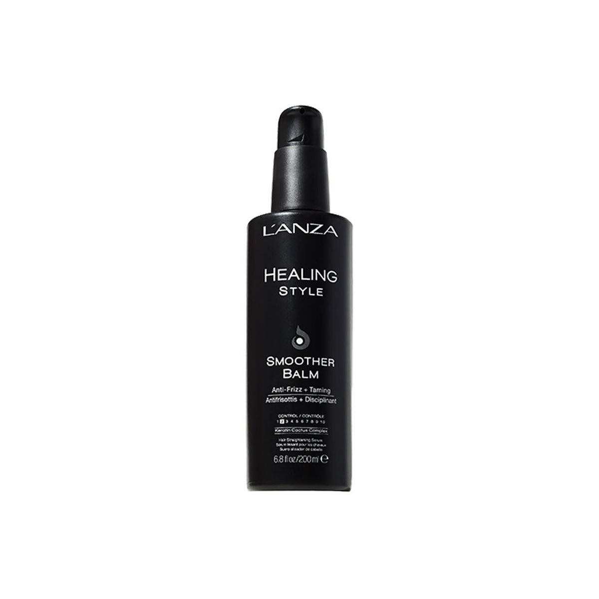 @200ml LNZ Healing Style Smoother Balm 30629