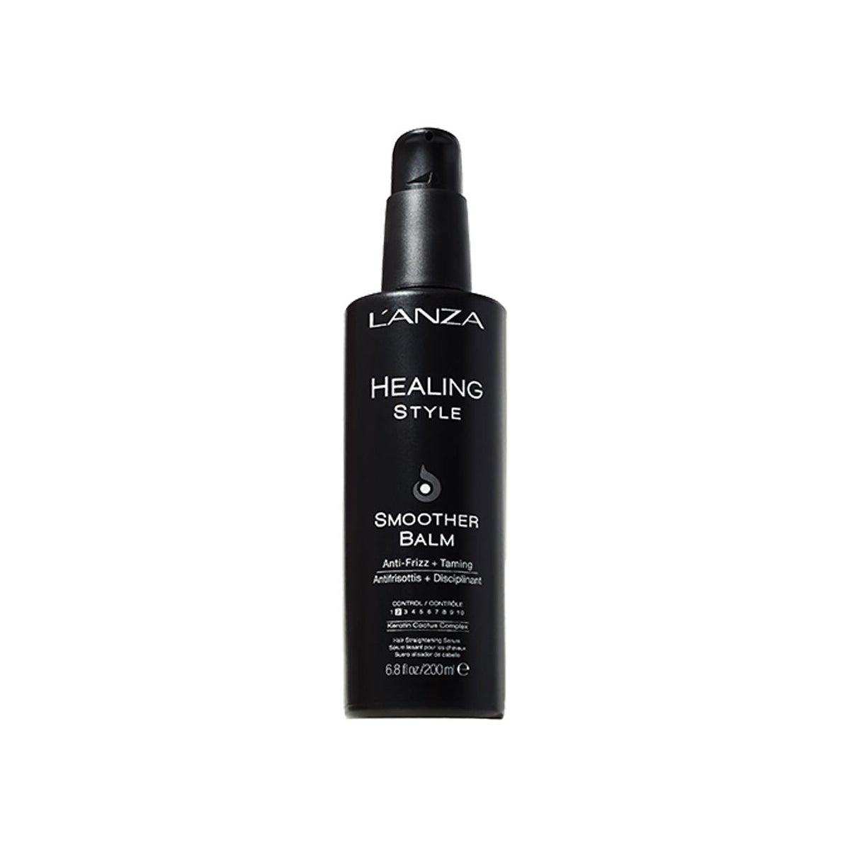 @200ml LNZ Healing Style Smoother Balm 30629