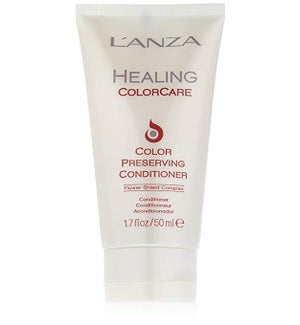 50ml LNZ Healing ColorCare Color Preserving Conditioner