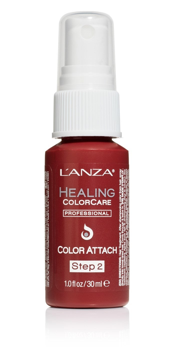 LANZA - COLOR ATTACH | CanRad Beauty Limited