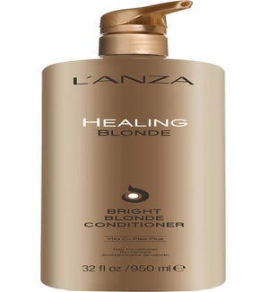 Litre LNZ Ultra Bright Blonde Conditioner
