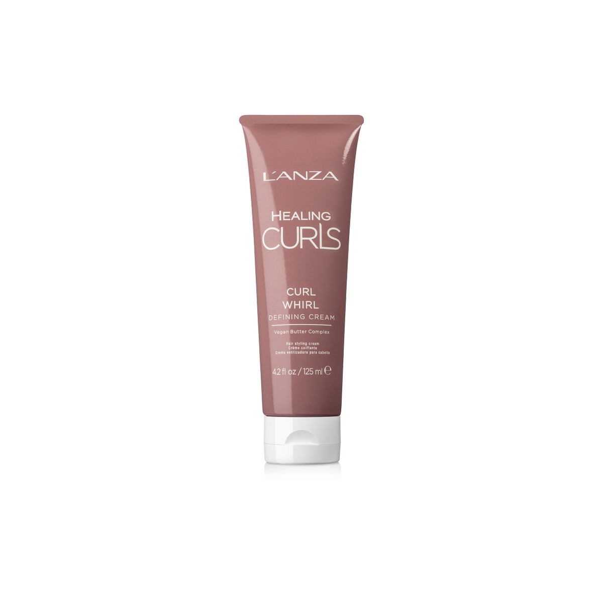@125ml LNZ Healing Curls Curl Whirl 44314