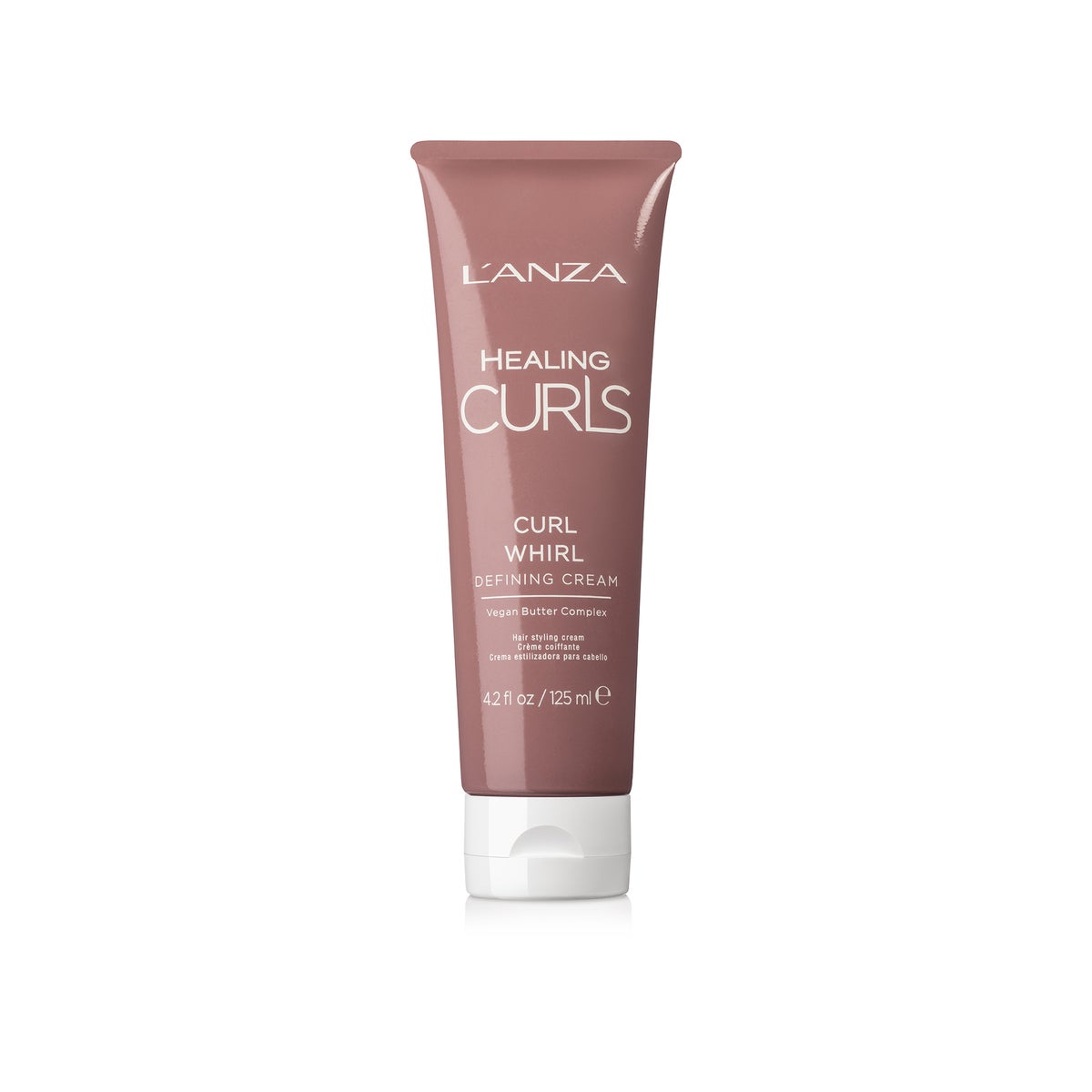 @125ml LNZ Healing Curls Curl Whirl 44314