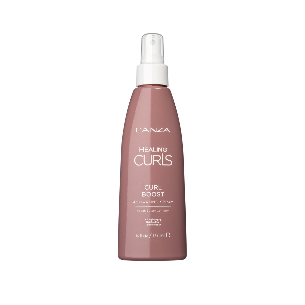 @177ml LNZ Healing Curls Curl Boost 44316