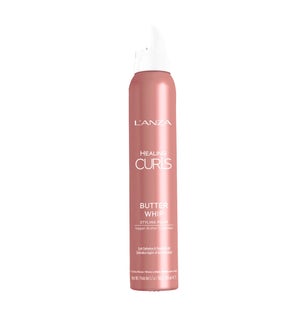 @168ml LNZ Healing Curls Butter Whip 44323