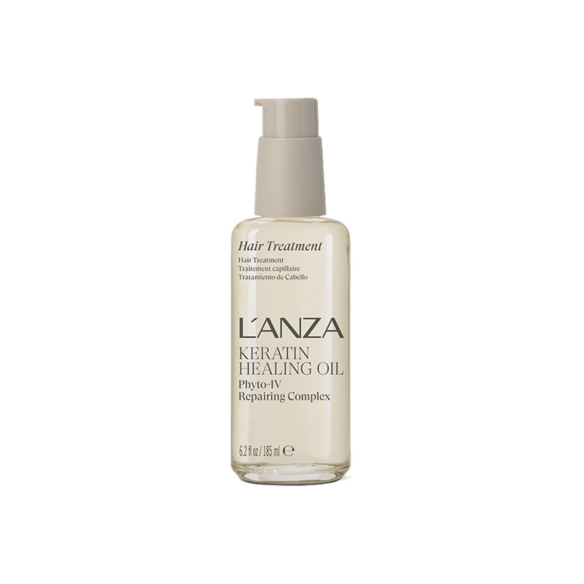 @185ml LNZ KHO Hair Treatment 22014