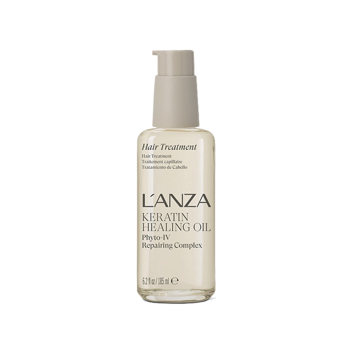 @185ml LNZ KHO Hair Treatment 22014