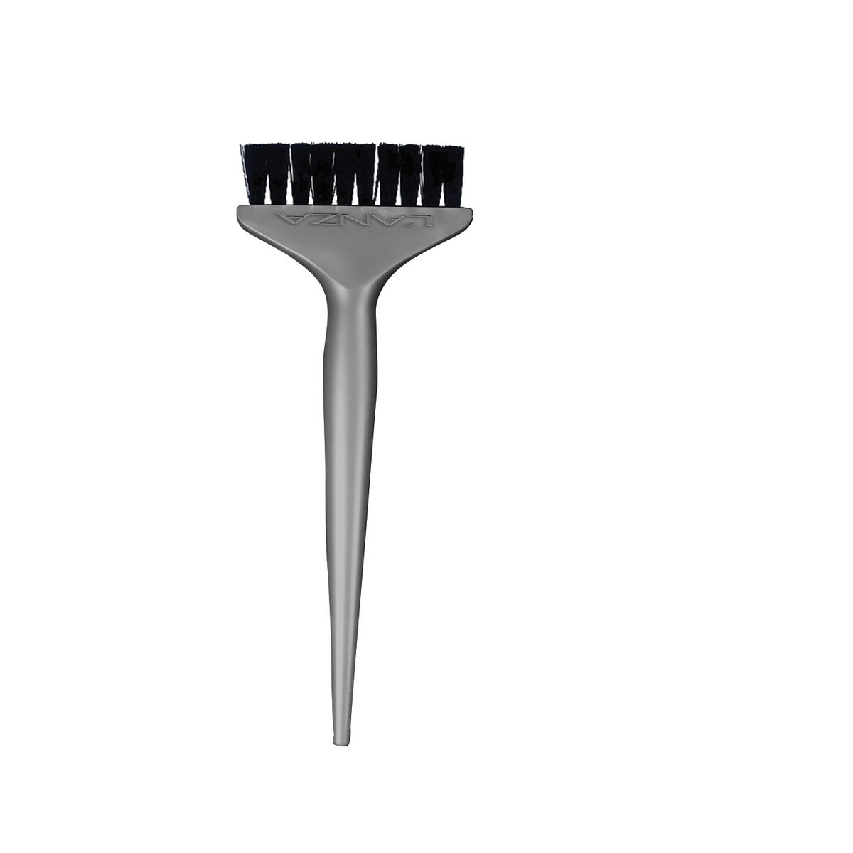LNZ Wide Soft Bristle Balayage Brush