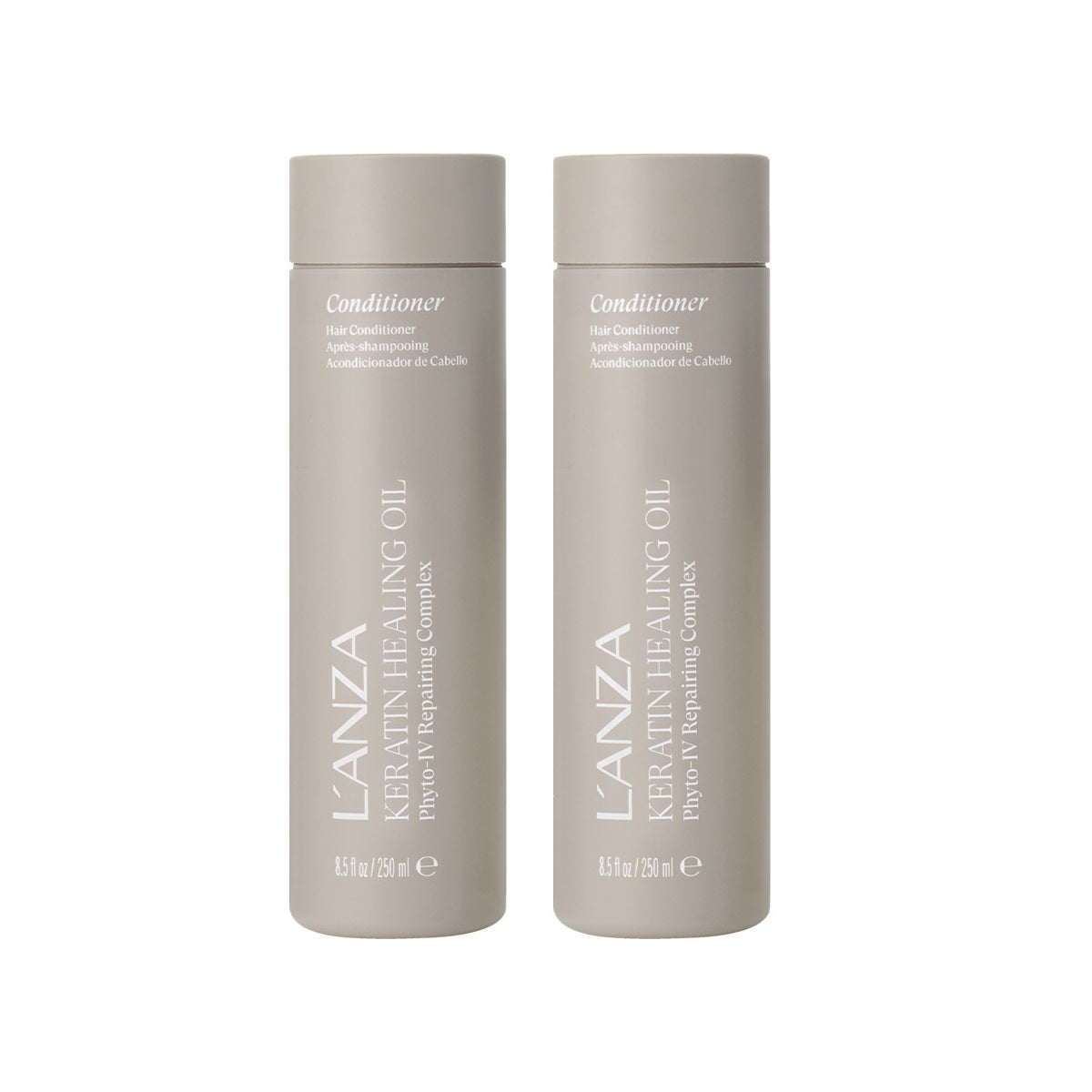 ! 1+1 250ml LNZ KHO Keratin Oil Conditioner SO2025